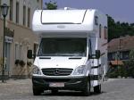 Robel Mobil M 650 HLB 2010 года